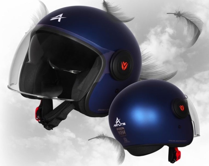 IGNYTE Airlite Helmet IGNYTE Airlite Helmet-1-2