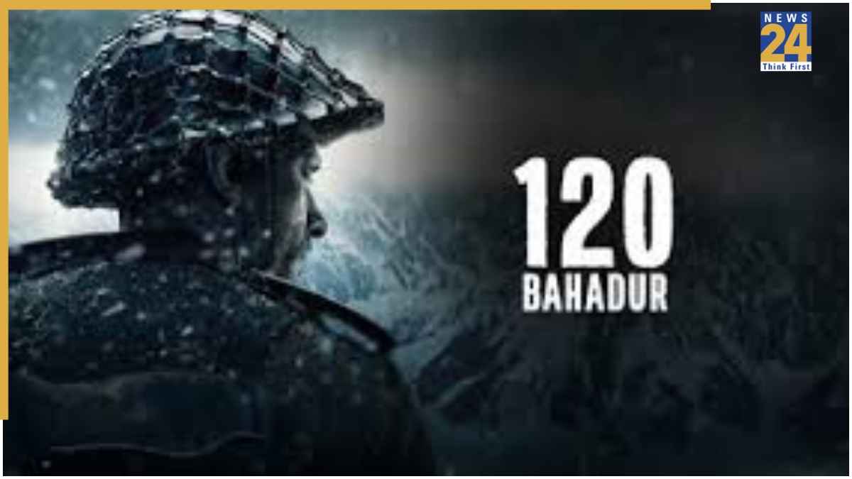 120 Bahadur