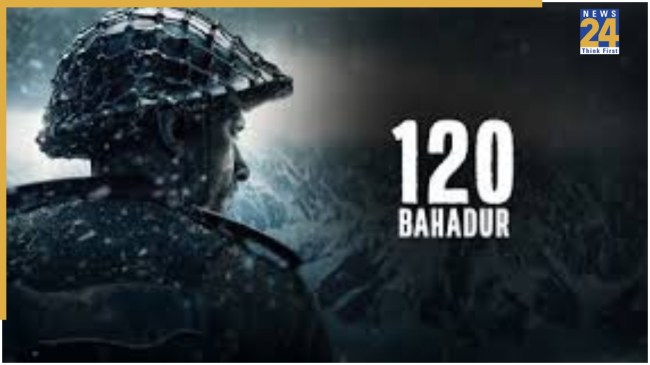 120 Bahadur