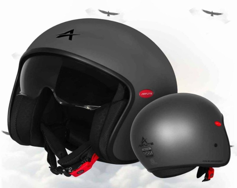 IGNYTE Airlite Helmet IGNYTE Airlite Helmet-1-2-3