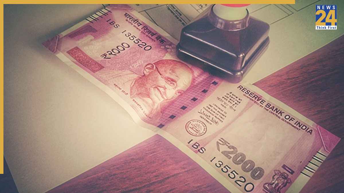 2000 note