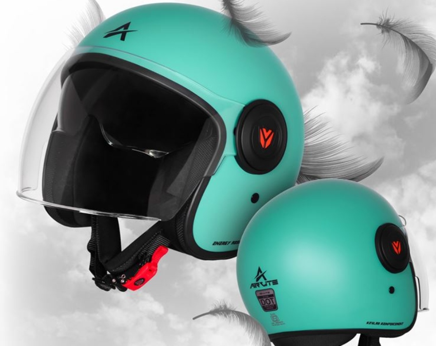 IGNYTE Airlite Helmet-1-2-3-4-5