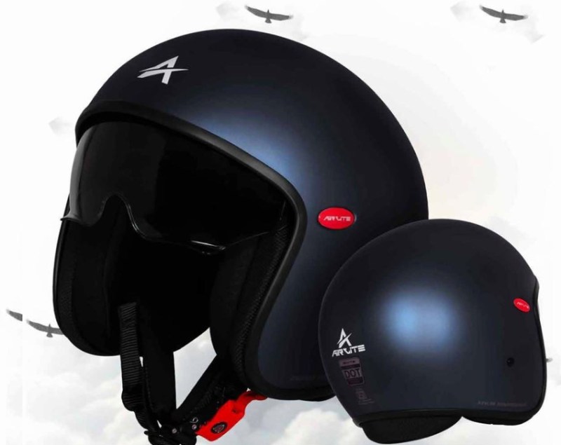 IGNYTE Airlite Helmet IGNYTE Airlite Helmet-1-2-3-4-5-6-7
