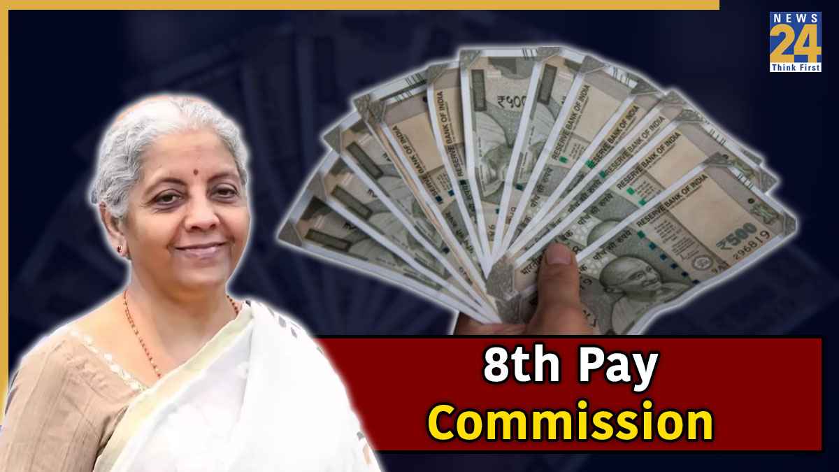 8TH PAY