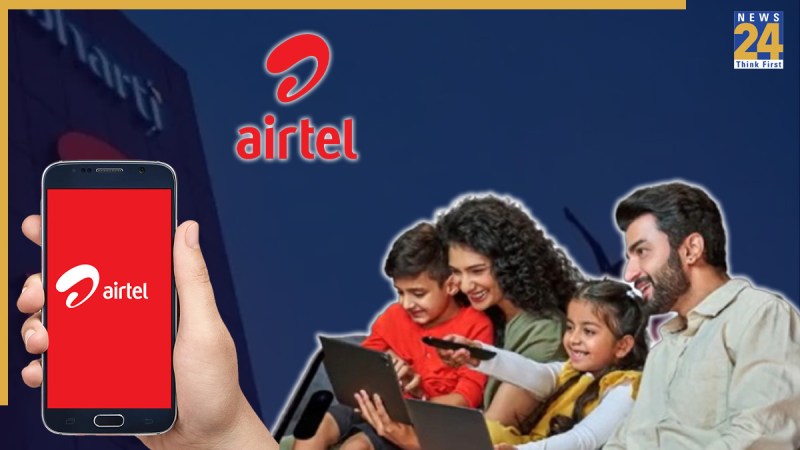 AIRTEL AIRTEL