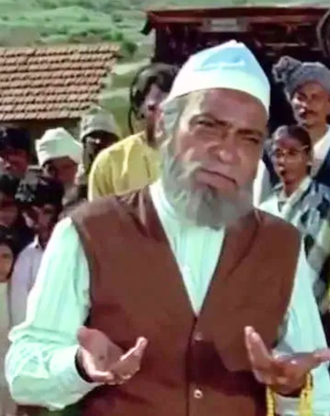 Sholey Actors Who are Dead-1-2-3-4-5-6