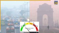 Delhi Air Pollution