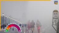Delhi AQI