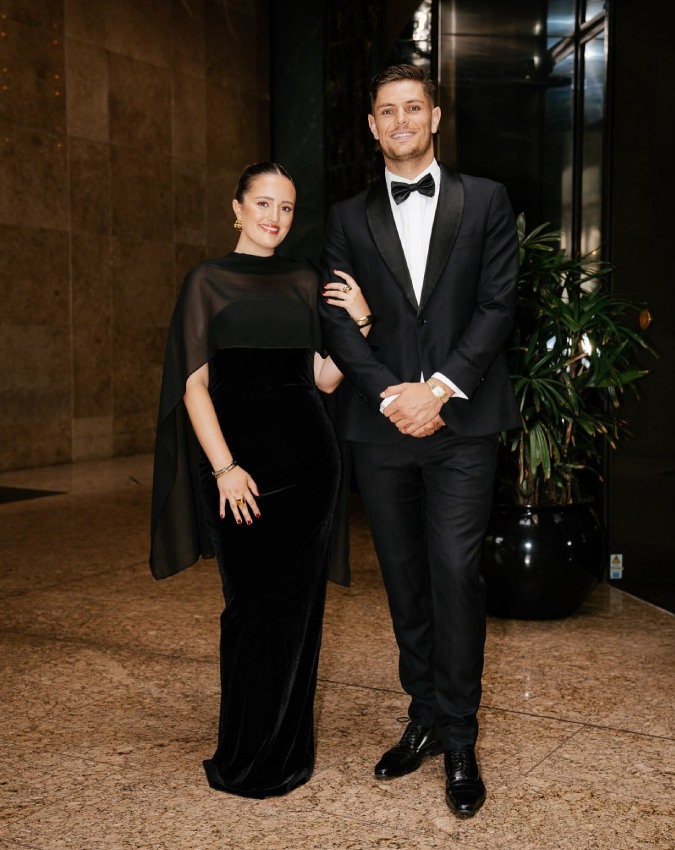 australian cricketers beautiful wife australian cricketers beautiful wife-1-2-3-4-5