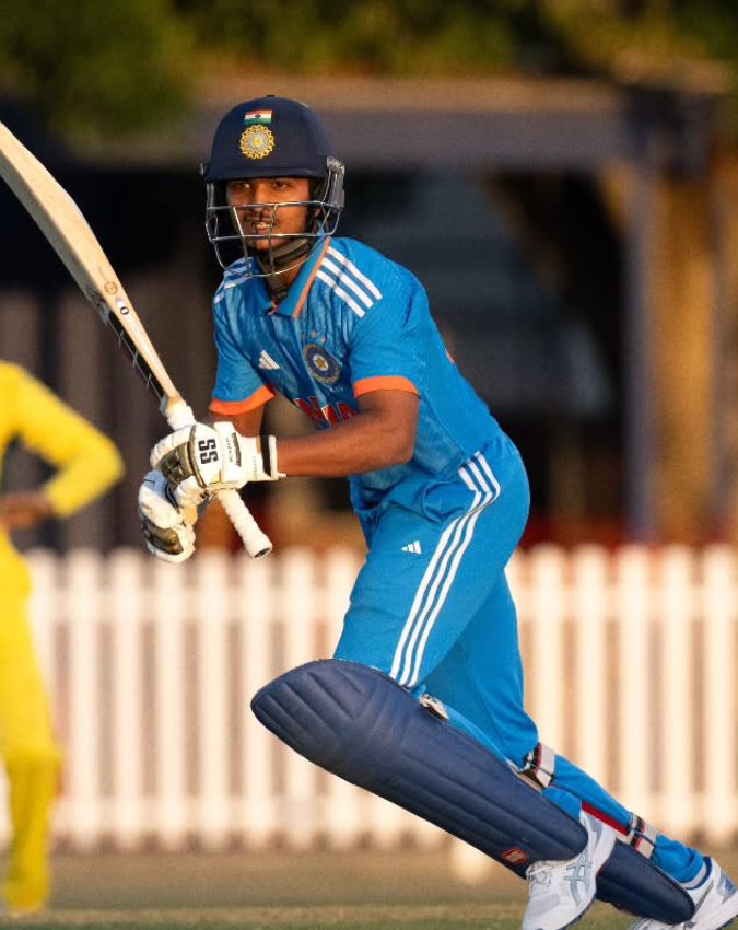 Vaibhav Suryavanshi Ayush Mhatre-1-2-3-4-5-6-7