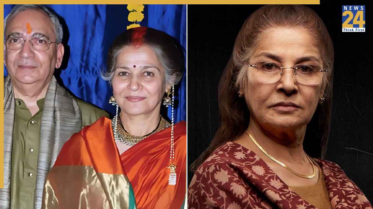 Happy Birthday Suhasini Mulay, Suhasini Mulay Birthday, Suhasini Mulay Love Story