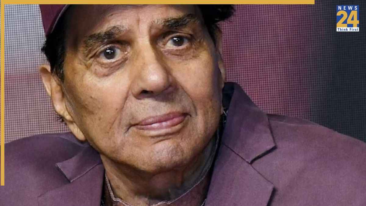 Dharmendra Net Worth