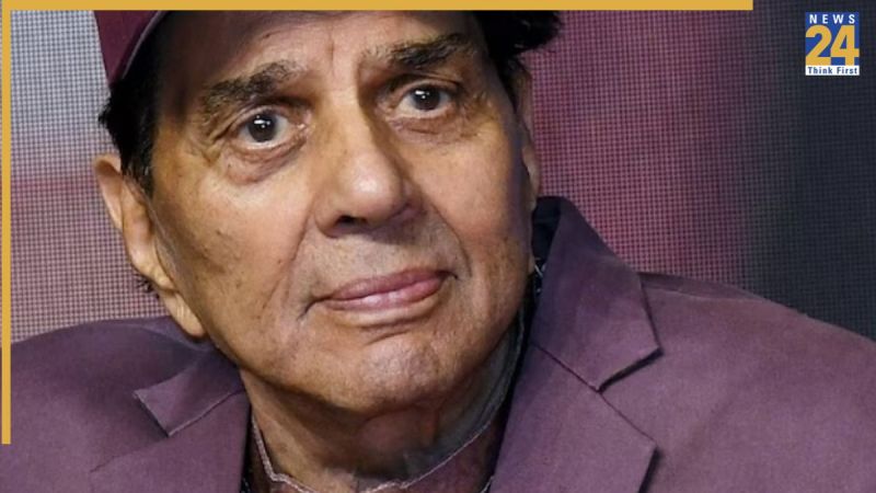 Dharmendra Net Worth