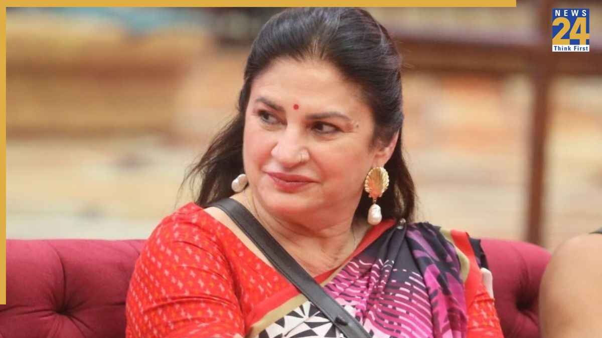 Bigg Boss, Bigg Boss 19, Bigg Boss 19 Updates, Kunickaa Sadanand