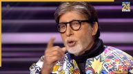 KBC 17, Kaun Banega Crorepati 17, Amitabh Bachchan