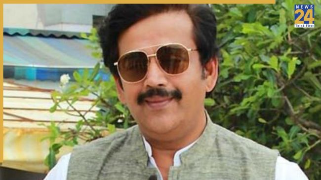 ravi kishan, ravi kishan Death threat, ravi kishan Controversy