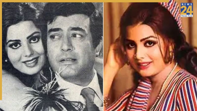 Sulakshana Pandit, Sulakshana Pandit Incomplete Love Story, Sulakshana Pandit Never Married Sulakshana Pandit, Sulakshana Pandit Incomplete Love Story, Sulakshana Pandit Never Married