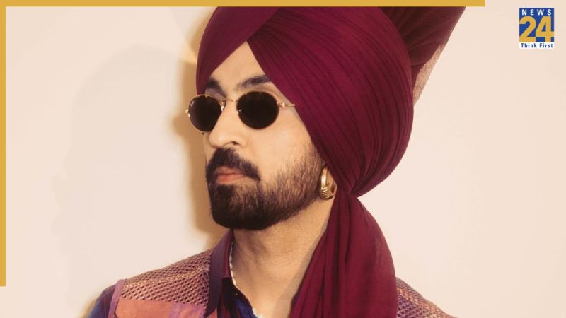KBC 17, Kaun Banega Crorepati, Kaun Banega Crorepati 17, Diljit Dosanjh KBC 17, Kaun Banega Crorepati, Kaun Banega Crorepati 17, Diljit Dosanjh