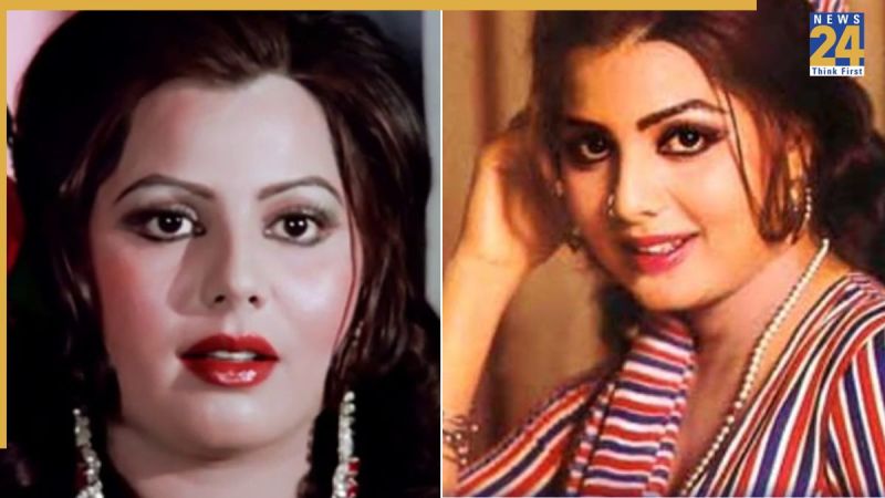 Sulakshana Pandit, Sulakshana Pandit Passed Away Sulakshana Pandit, Sulakshana Pandit Passed Away