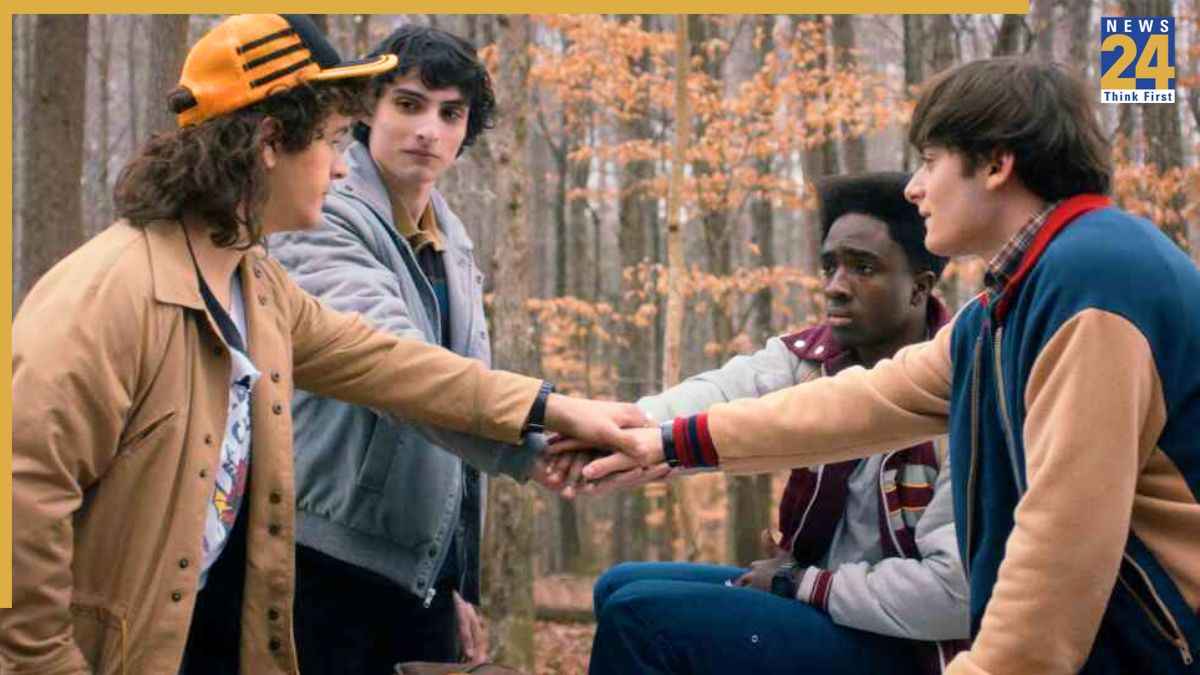 Stranger Things 5 Review: 'स्ट्रेंजर थिंग्स 5' ने मचाई धूम, OTT पर आते ही छाई, जानिए क्या बोली पब्लिक