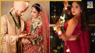 Avika Gor, Avika Gor Married For Money, Avika Gor Wedding on Tv Pati Patni Aur Panga