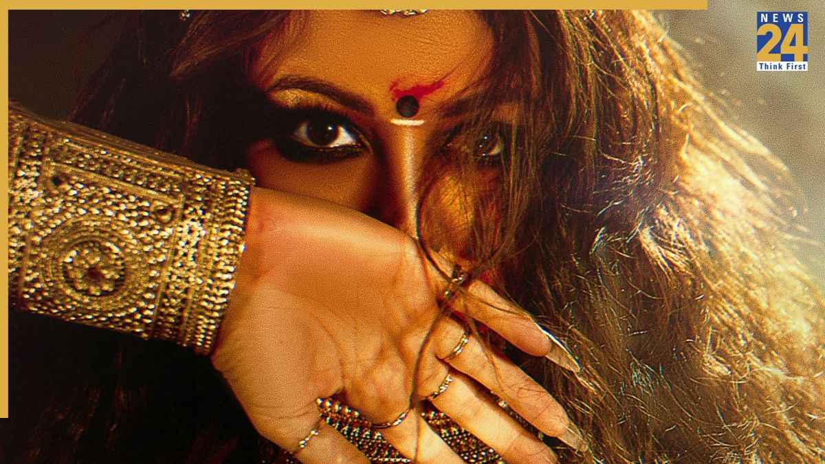 Jatadhara, Jatadhara Movie Review, Jatadhara Movie Review In Hindi