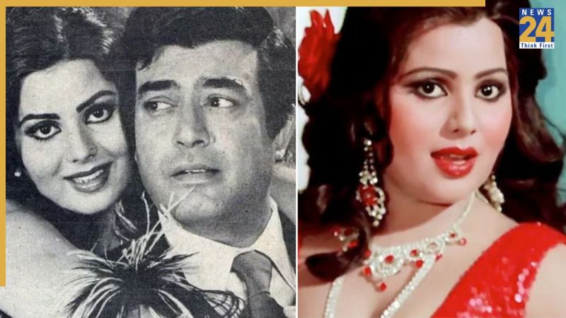 Sulakshana Pandit, Sulakshana Pandit Incomplete Love Story, Sulakshana Pandit Never Married