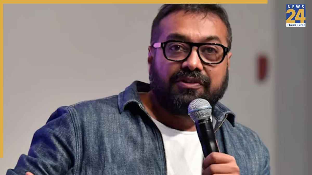 'मैं जूते मारना…' अनुराग कश्यप ने 'नशेड़ी' बुलाने वालों को दिया मुहतोड़ जवाब, 'गैंग्स ऑफ वासेपुर' पर भी बोले डायरेक्टर
