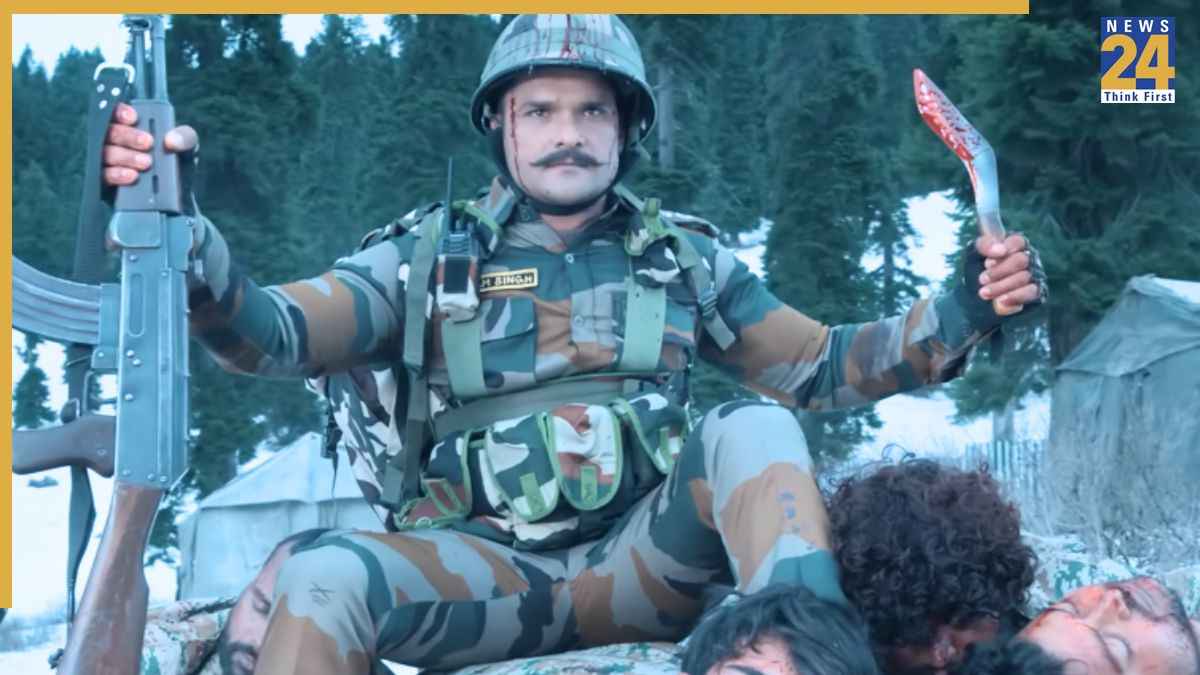 Most Expensive Bhojpuri Movie, Bhojpuri Film, Bhojpuri Most Expensive Movie