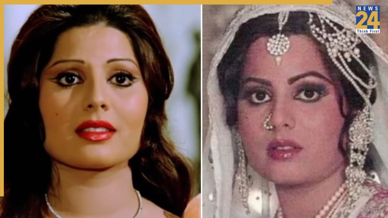 Sulakshana Pandit, Sulakshana Pandit Passed Away