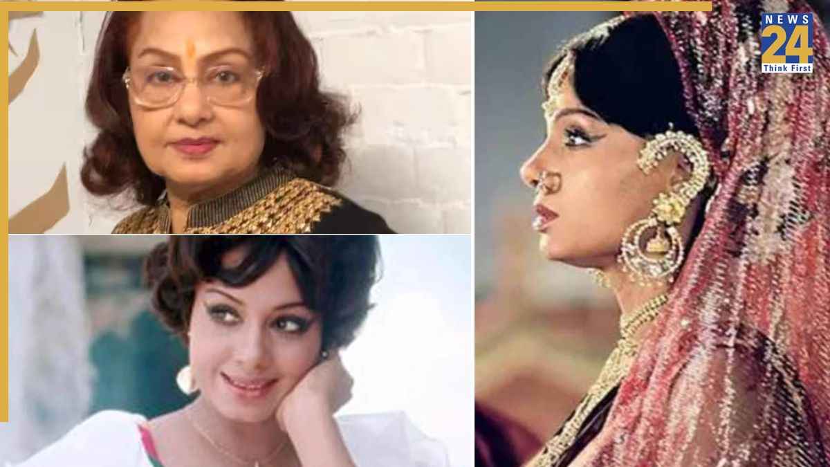 कौन थीं भोजपुरी की पहली हीरोइन? 'रामायण' में कैकयी बन खूब कमाया नाम, लाइमलाइट से दूर ऐसे कर रहीं गुजारा!