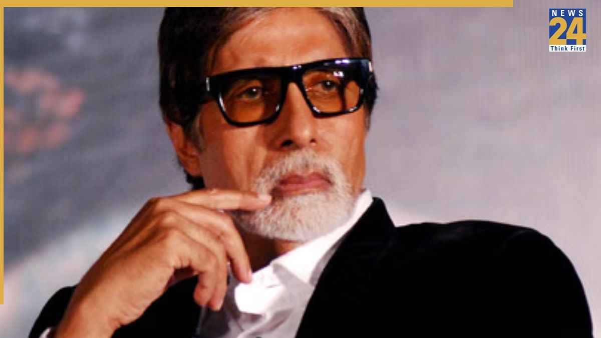 Amitabh Bachchan, Amitabh Bachchan House Security, Amitabh Bachchan Security