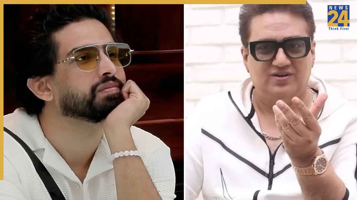 Bigg Boss 19, Bigg Boss 19 Updates, Daboo Malik, Daboo Malik On Amaal Malik