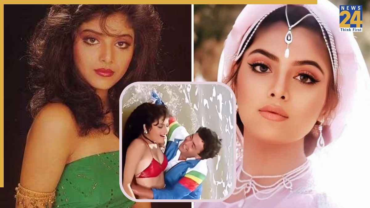 'कोई पछतावा नहीं…', सनी देओल की इस एक्ट्रेस ने पहली बार ऋषि कपूर संग दिया था बिकिनी सीन, हो गई थीं नर्वस