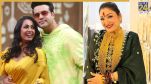 govinda, govinda wife Sunita Ahuja, Sunita Ahuja Krushna Abhishek feud ended