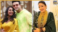 govinda, govinda wife Sunita Ahuja, Sunita Ahuja Krushna Abhishek feud ended