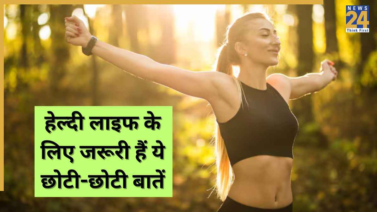health tips