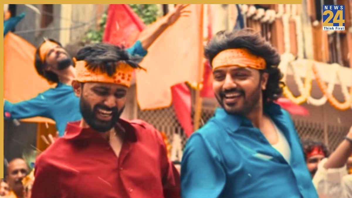 Saiyaara, Chhaava, Mahavtar Narshimha, Gujrati Film