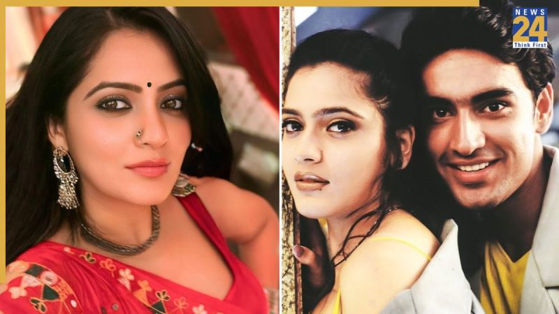 Do you Remember yeh Dil Aashiqana Actress jividha sharma, Where is jividha sharma, jividha sharma Shocking transformation