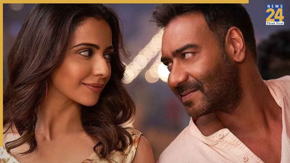 De De Pyar De 2, De De Pyar De 2 BOX Office Collection