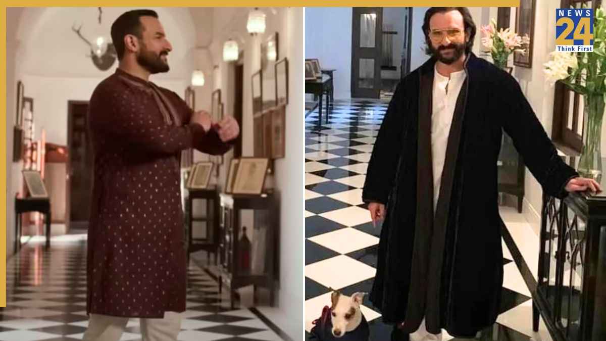 Saif Ali Khan, Saif Ali Khan New Property In Mumbai, Saif Ali Khan Property in Mumbai worth 30cr
