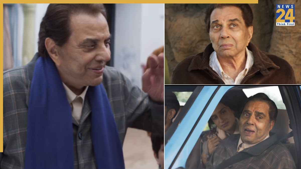 Ikkis, Ikkis Movie Dharmendra, Dharmendra Poem In Ikkis
