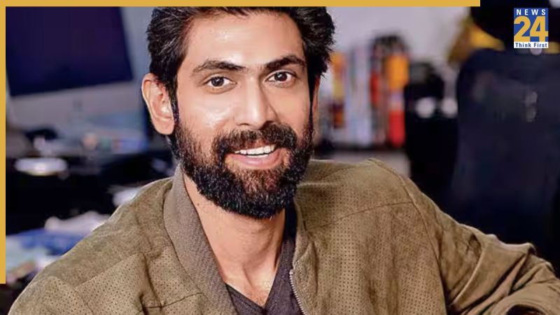 Rana Daggubati, Rana Daggubati Alcohol Brand