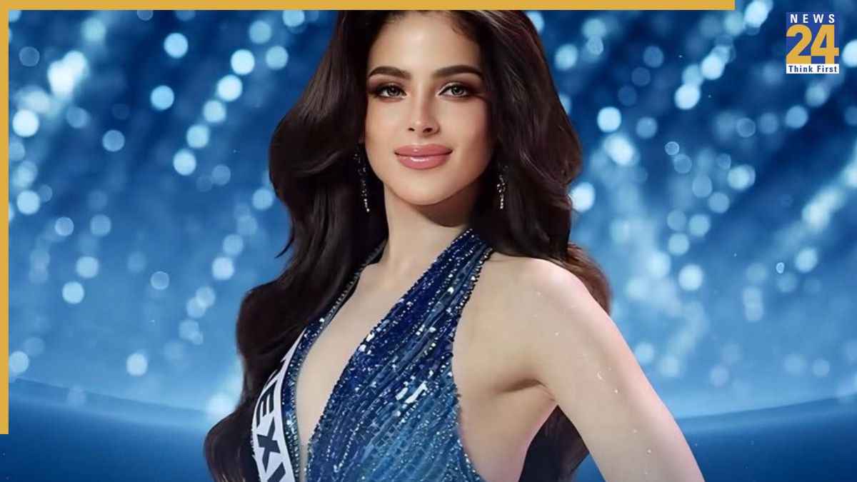 Miss Universe 2025, Miss Universe 2025 Winner, Miss Universe 2025 Winner mexico fatima bosch