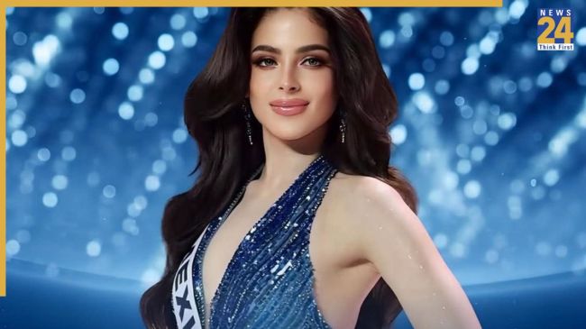 Miss Universe 2025, Miss Universe 2025 Winner, Miss Universe 2025 Winner mexico fatima bosch