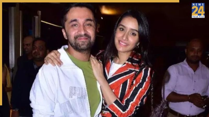 252cr Drugs Party Case, Shraddha Kapoor, Shraddha Kapoor Brother Siddhanth Kapoor