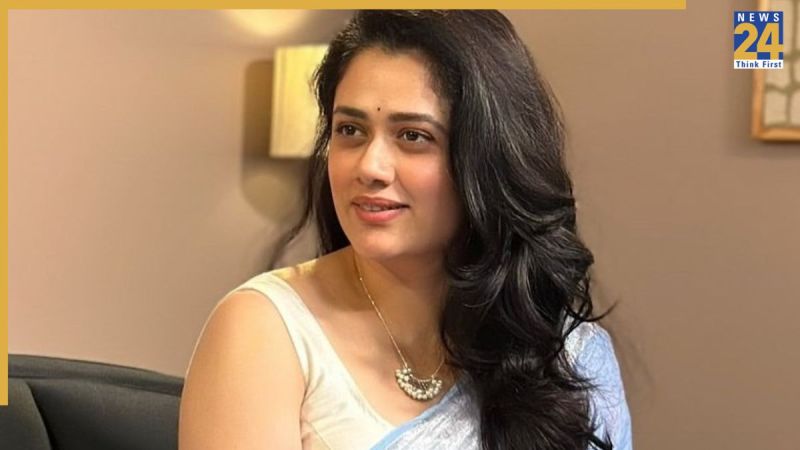 Girija Oak, Girija Oak On Being National Crush, Girija Oak National Crush Side Effects