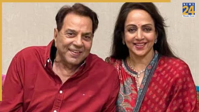 Hema Malini, Hema Malini Breaks Silence On Dharmendra Death