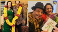 Hema Malini, Hema Malini gets Emotional, Hema Malini Remembers dharmendra