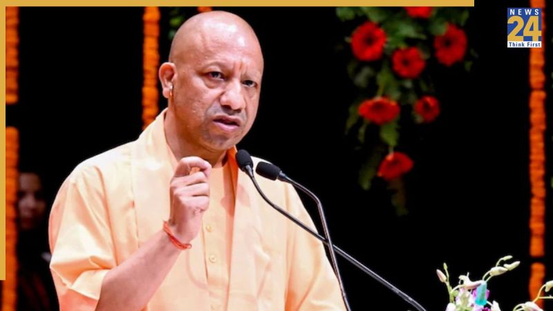 Yogi Adityanath- Image Source Social Media